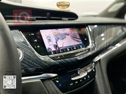 کادیلاک XT6